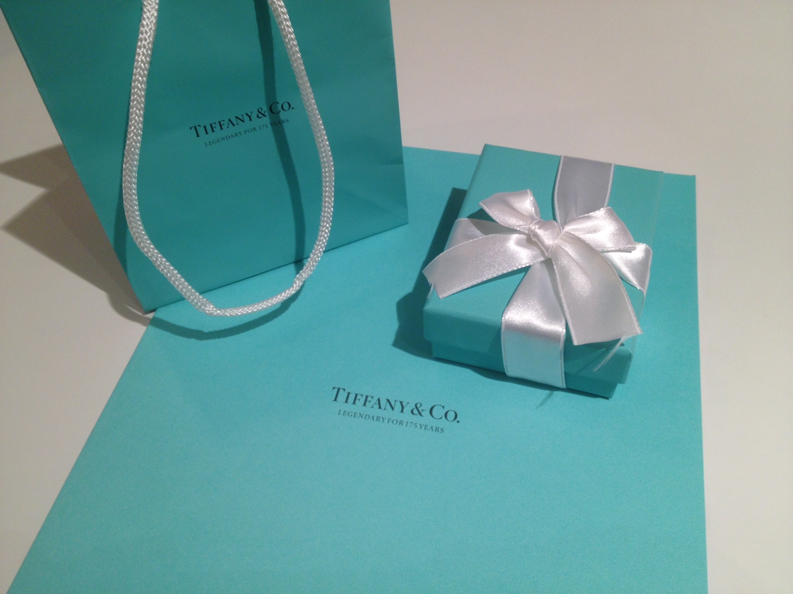 What Is Tiffany and Co
