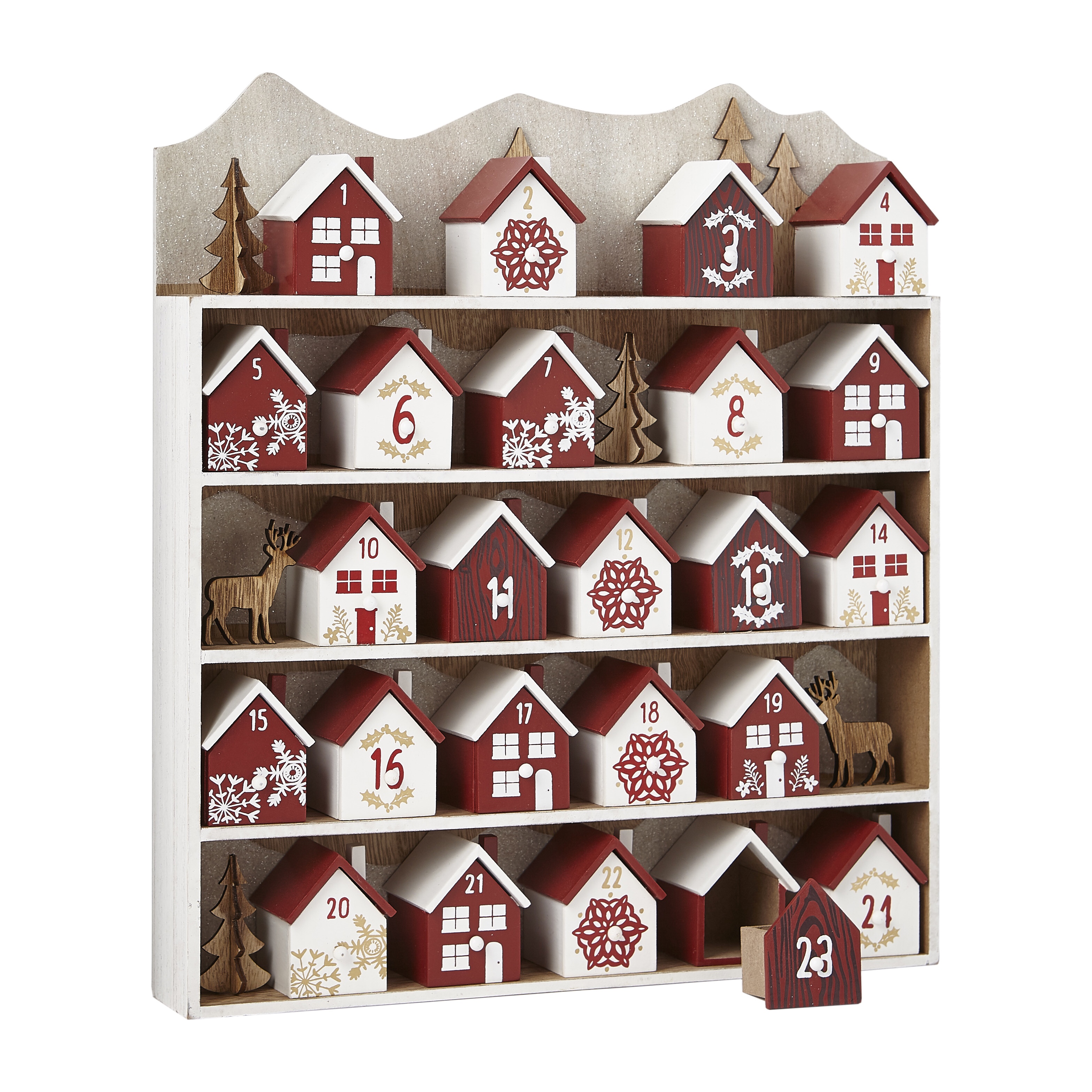 6 Holiday Advent Calendars You’ll Want