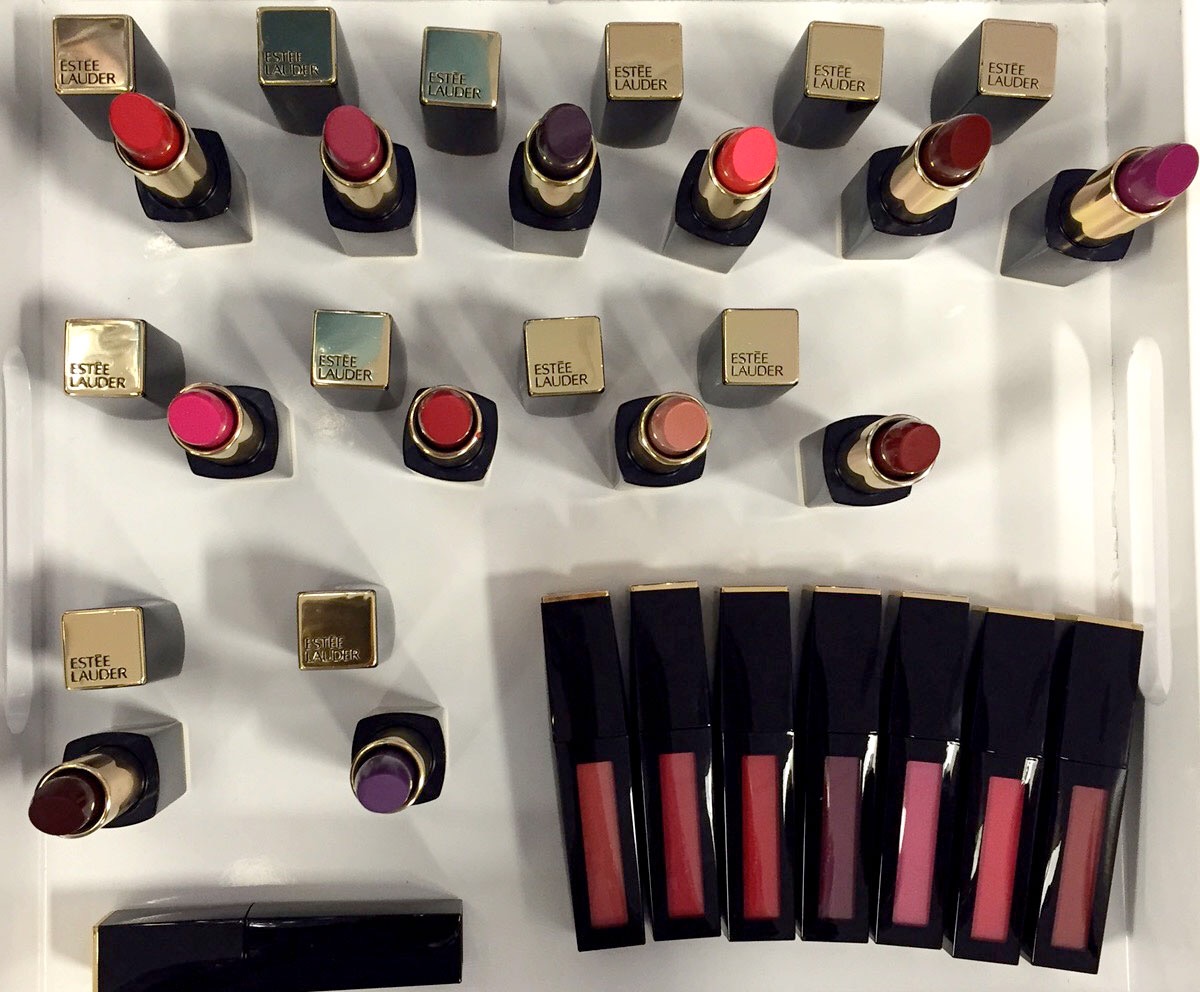 Estée Lauder’s Fall 2015 Preview