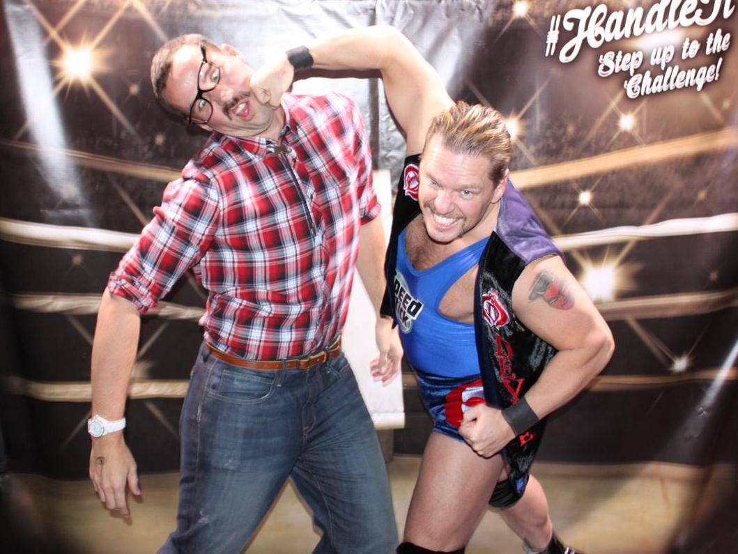 Movember crazy Mustaches Calgary Mr. Fab (2)