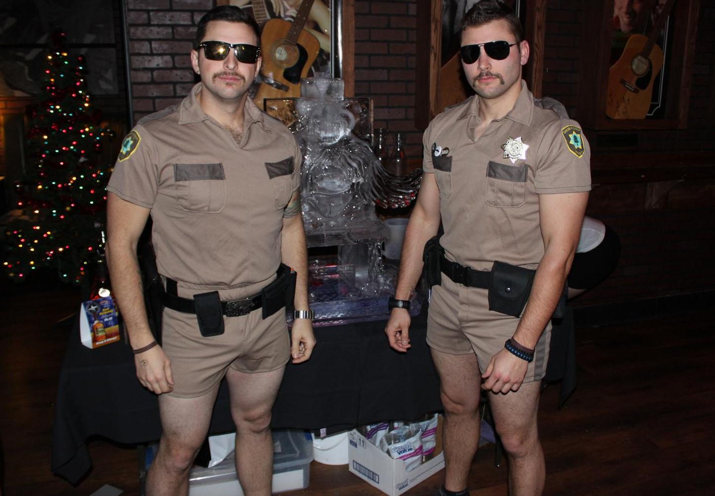 Movember crazy Mustaches Calgary Mr. Fab (4)