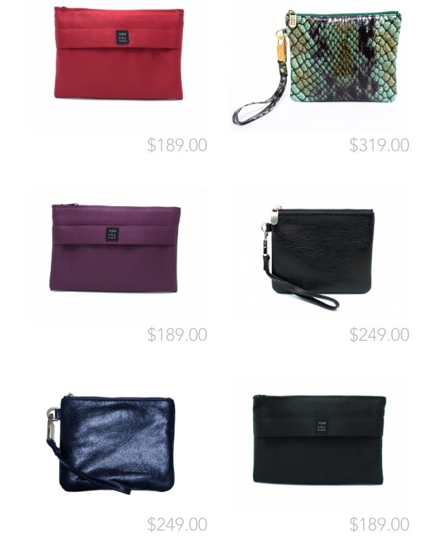 Everpurse Photos