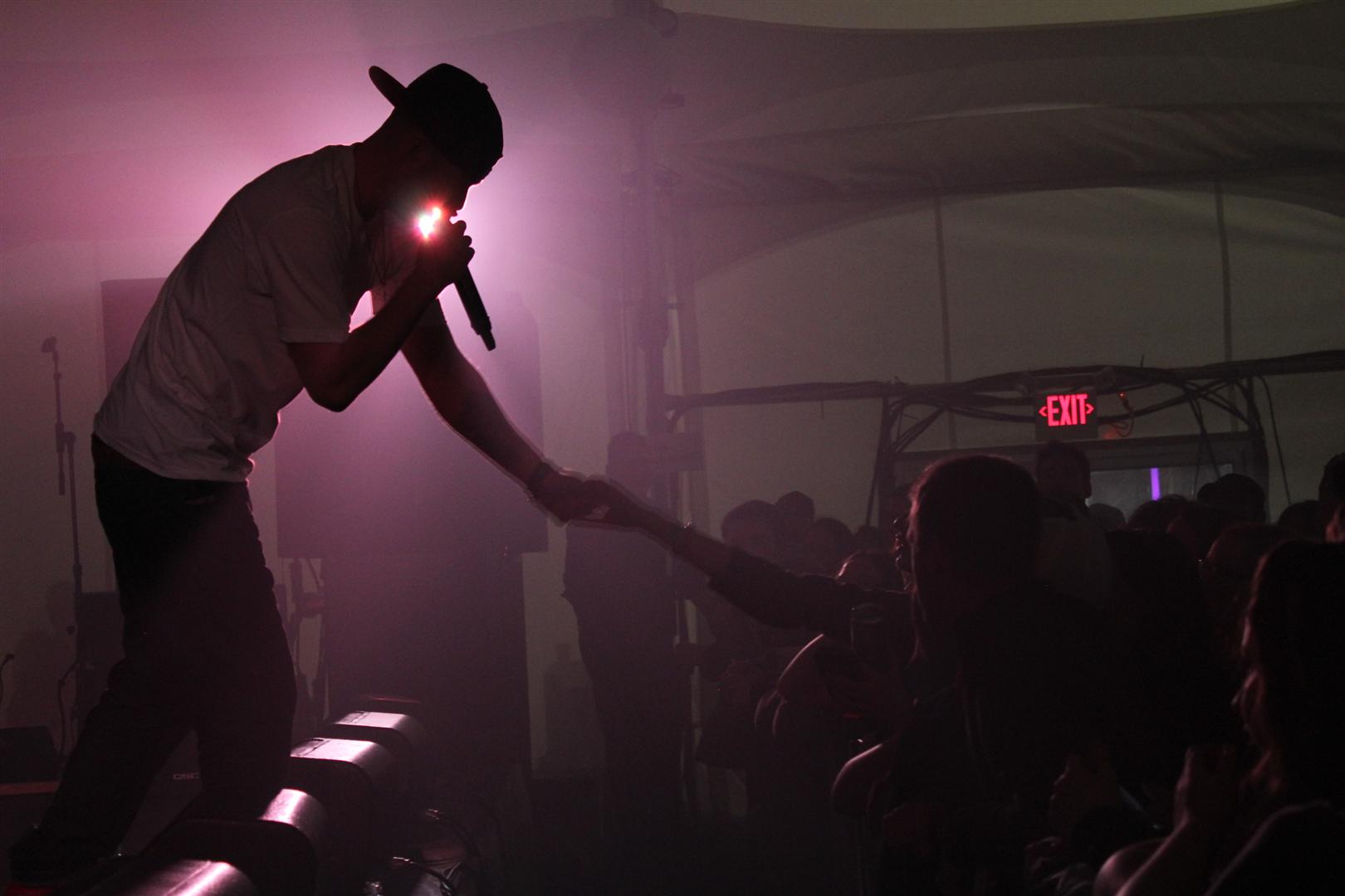 Classified Rapper Juno Winner 2013 White Rapper & MrFab (5)