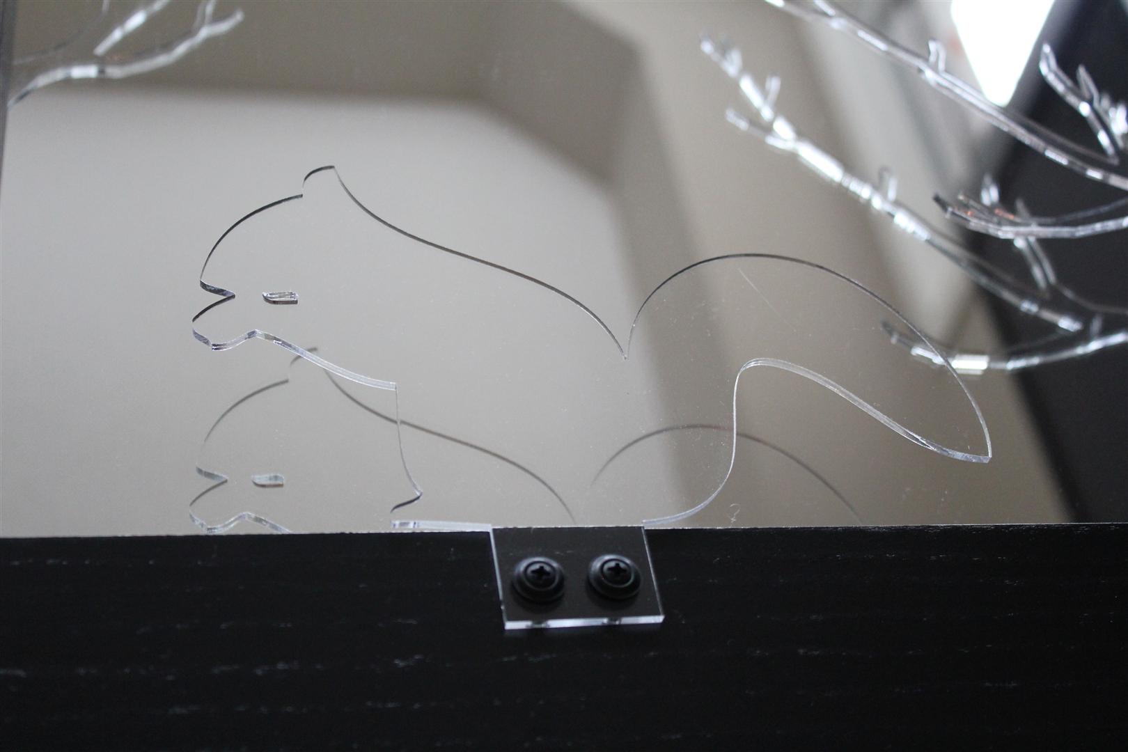 Glass FOrest Mirror (2)