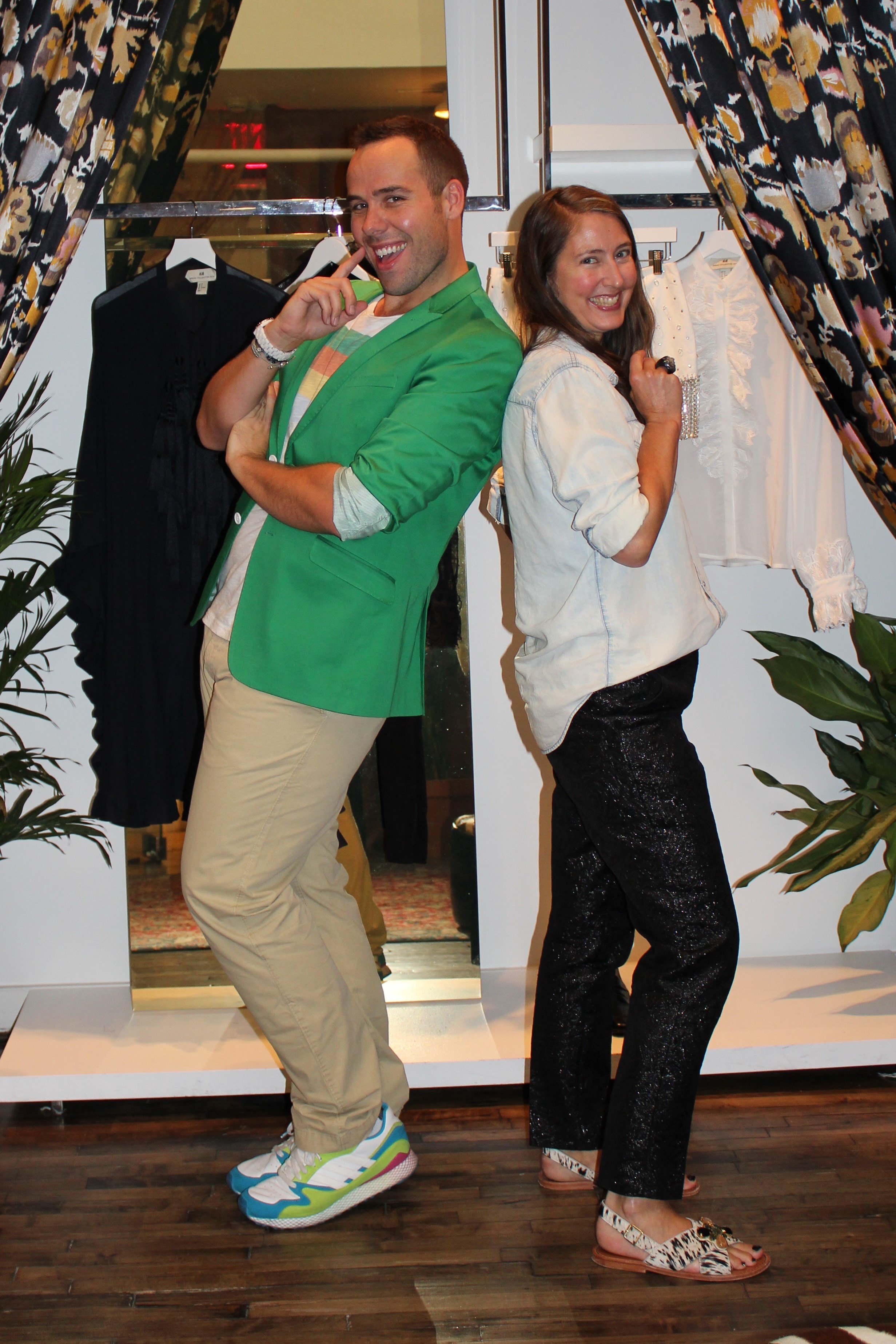 Ann-Sofie Johansson H&M Head of Design Mr.FAB (3)