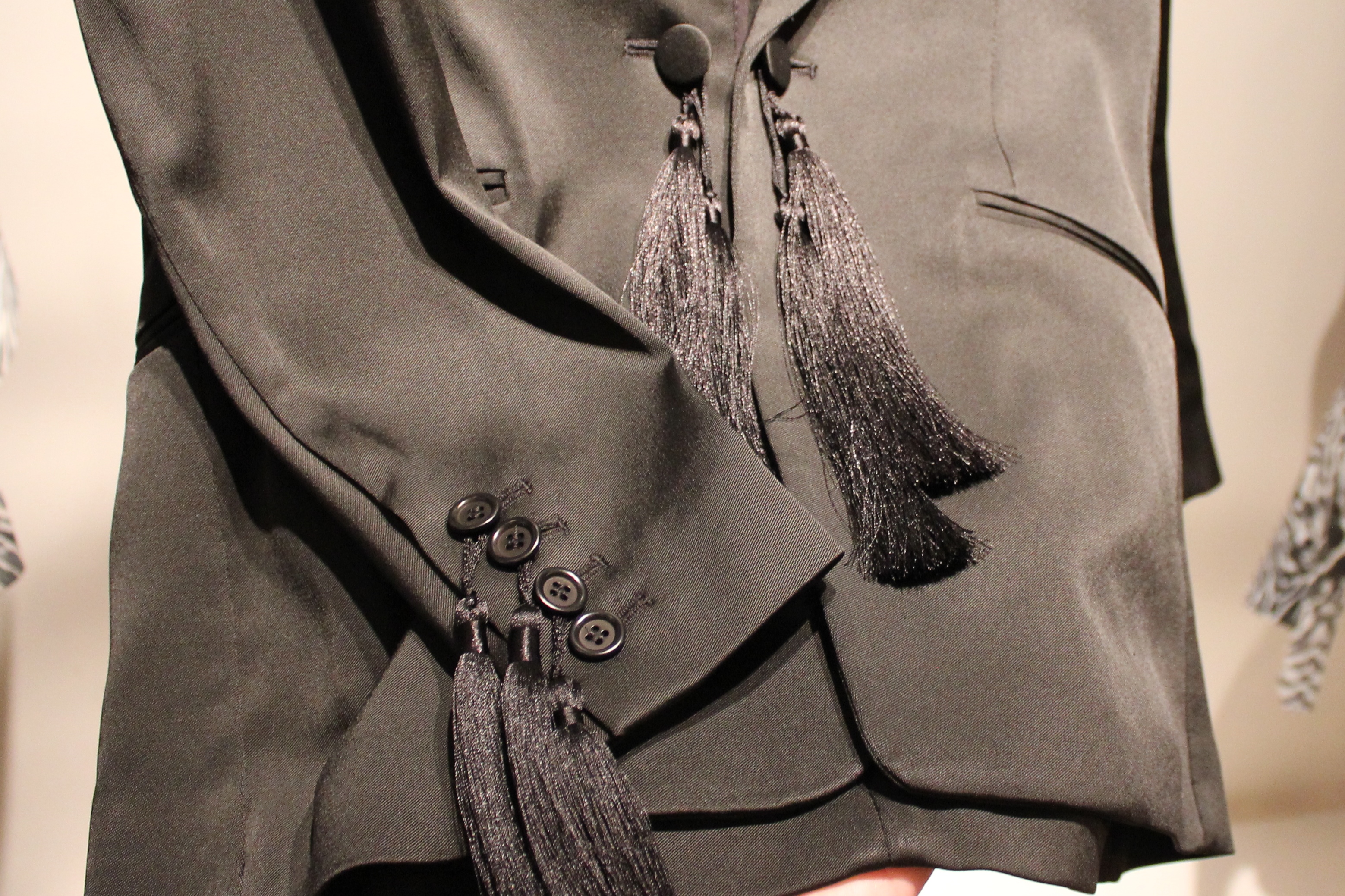 H&M New Top Secret Collection