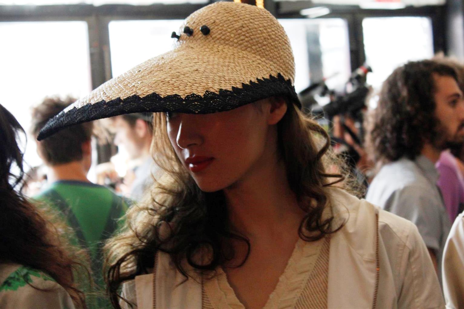 Sergio Davila SS14 MBFW MrFab Fashion Week NYC (4)