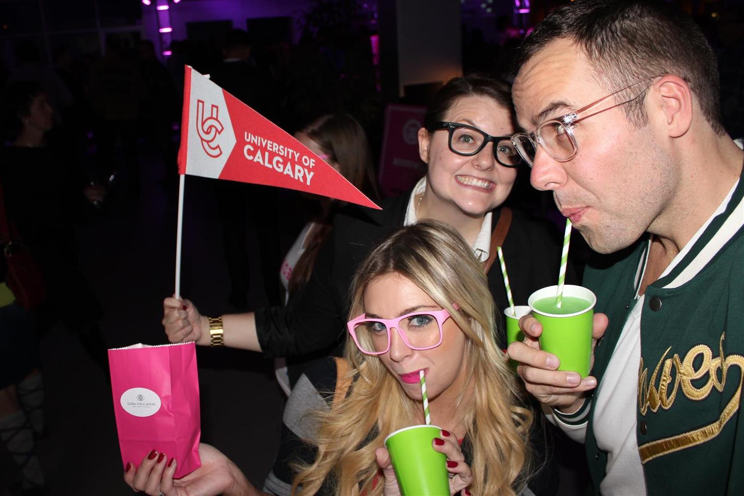 Booby Ball ReThink Cancer Fundraiser BoobyU (2)