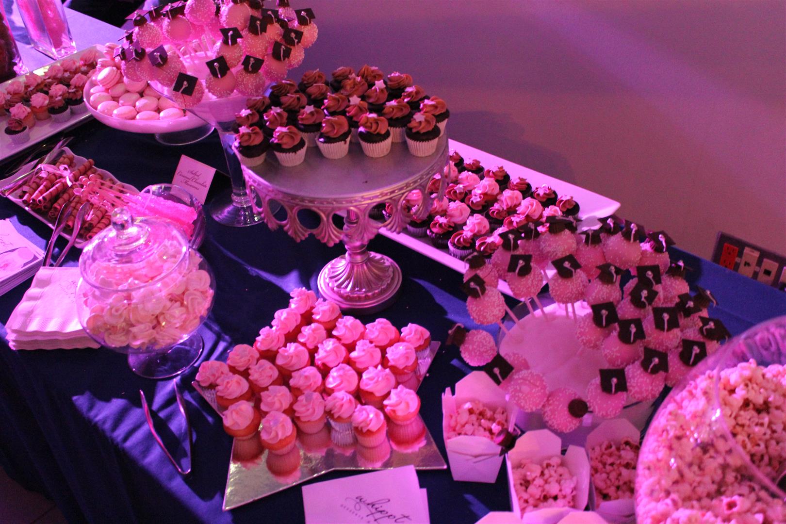 Booby Ball ReThink Cancer Fundraiser BoobyU (4)