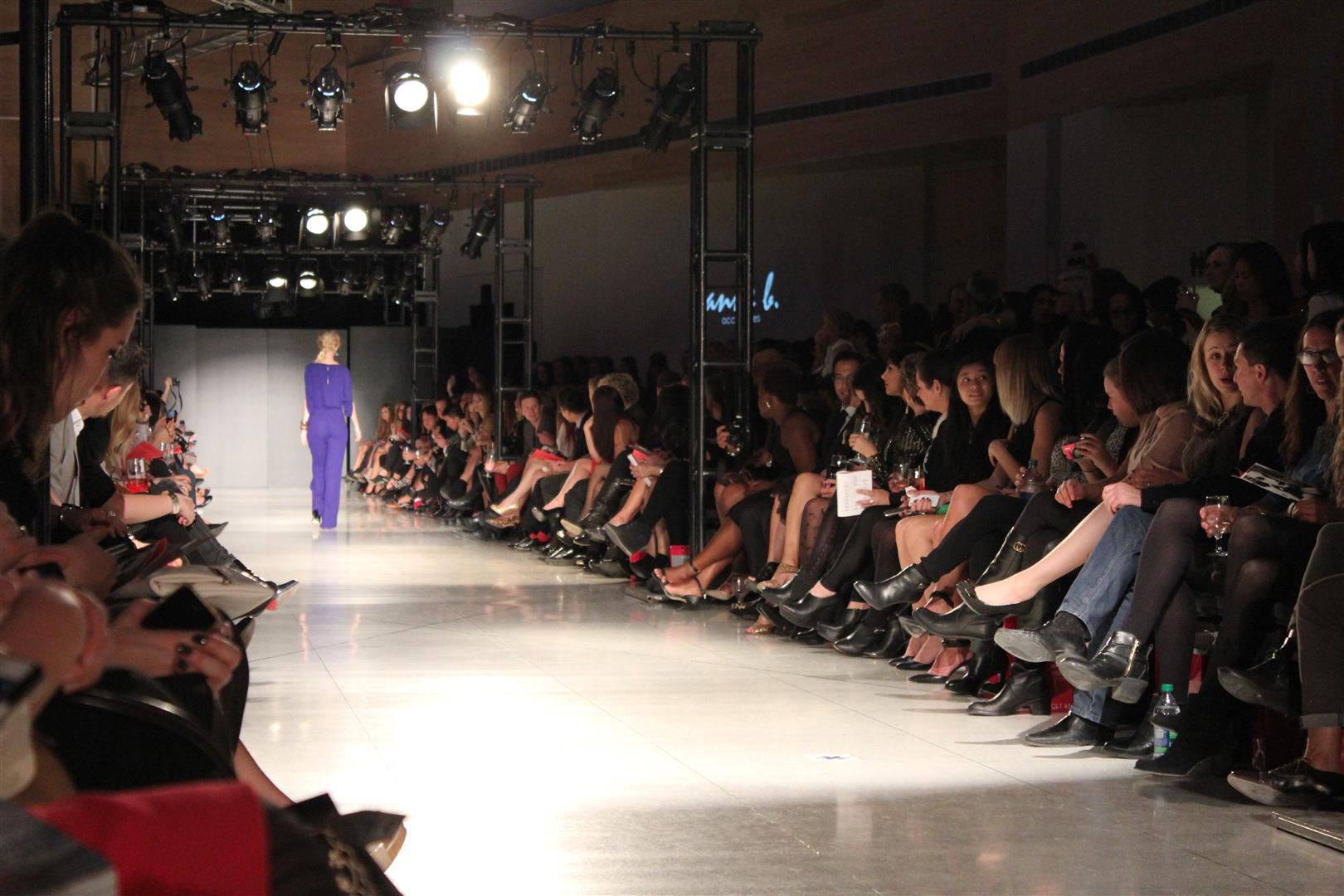 PARKLUXE OurPARKonline Fashion Show Telus Spark FAB (3)