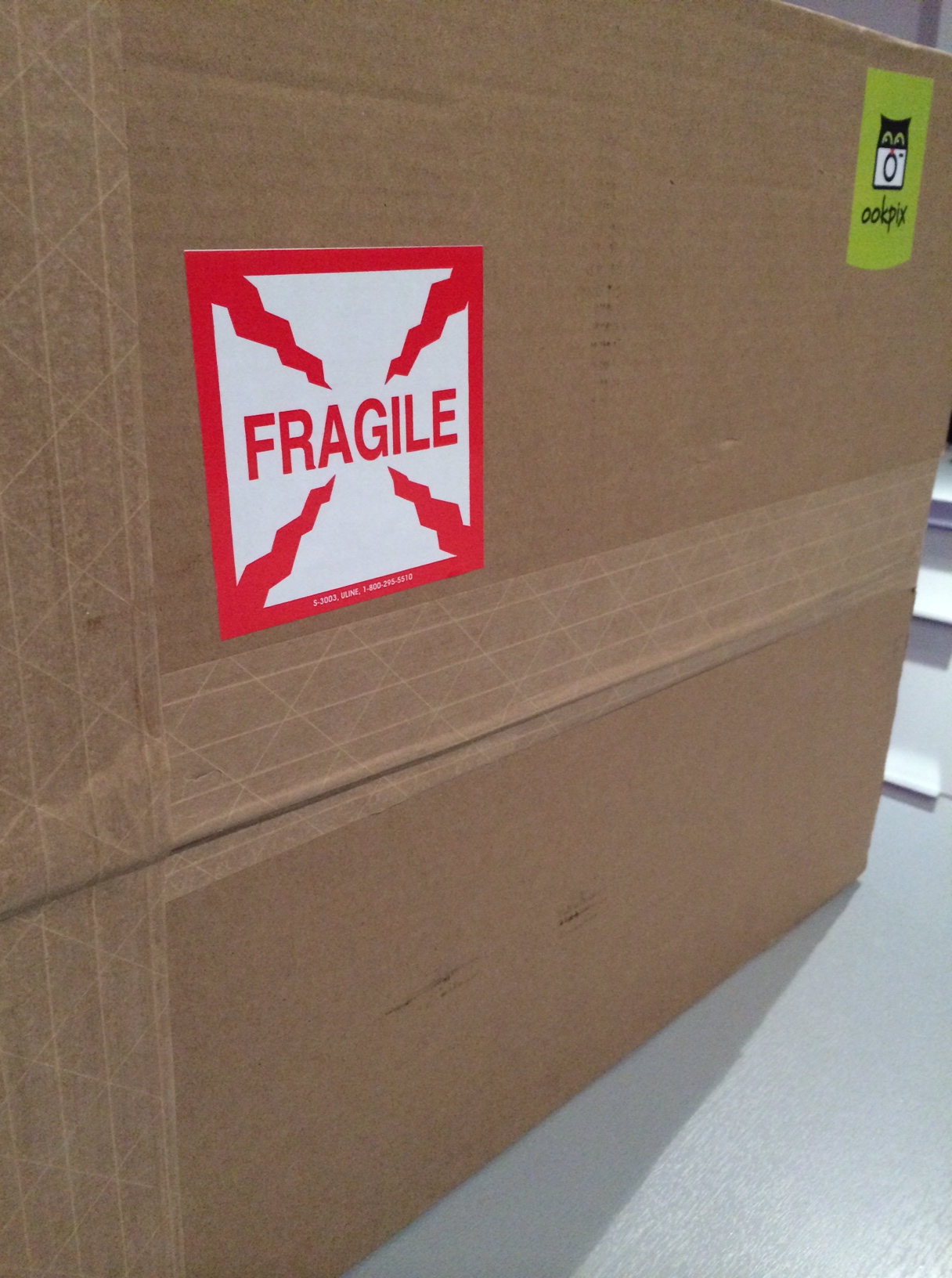 Fragile