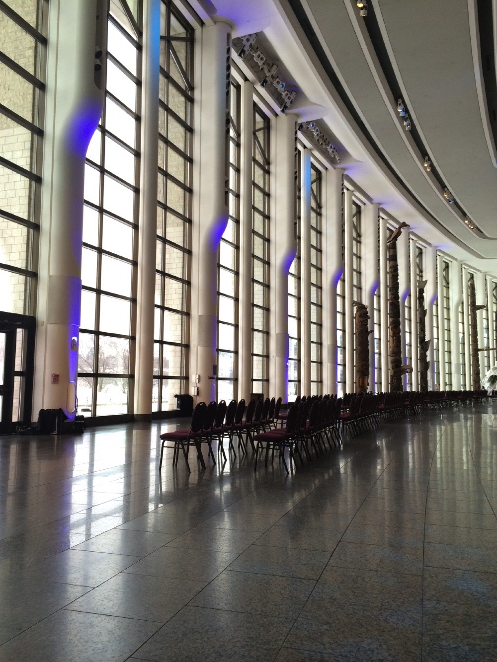 Winter Haute Couture