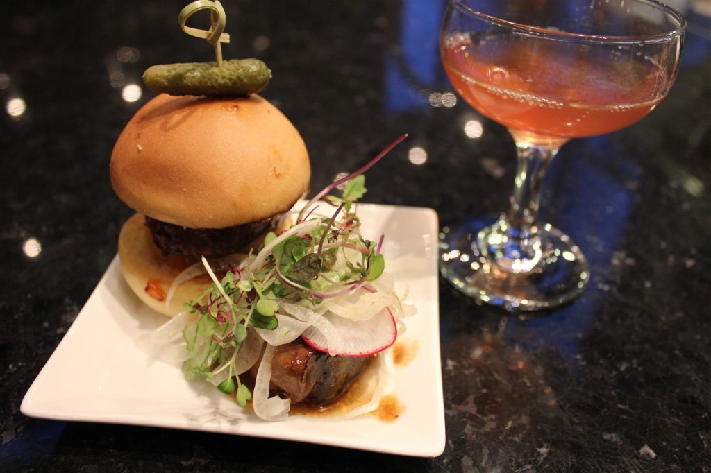 Azuridge Opal Room Signature Tasting Alberta (2)