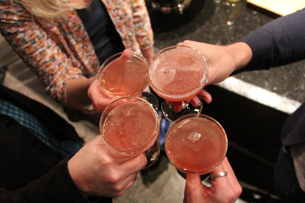 Azuridge Opal Room Signature Tasting Alberta (5)