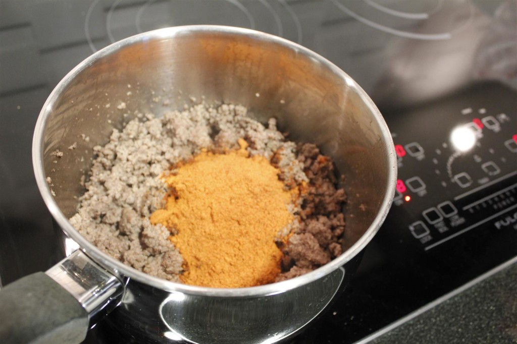 Old El Paso Stand and Stuff Tacos (4)