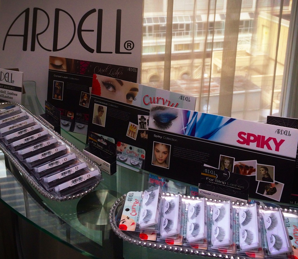 Ardell_Corset_Curvey_Spiky_Lash_Collection_2014
