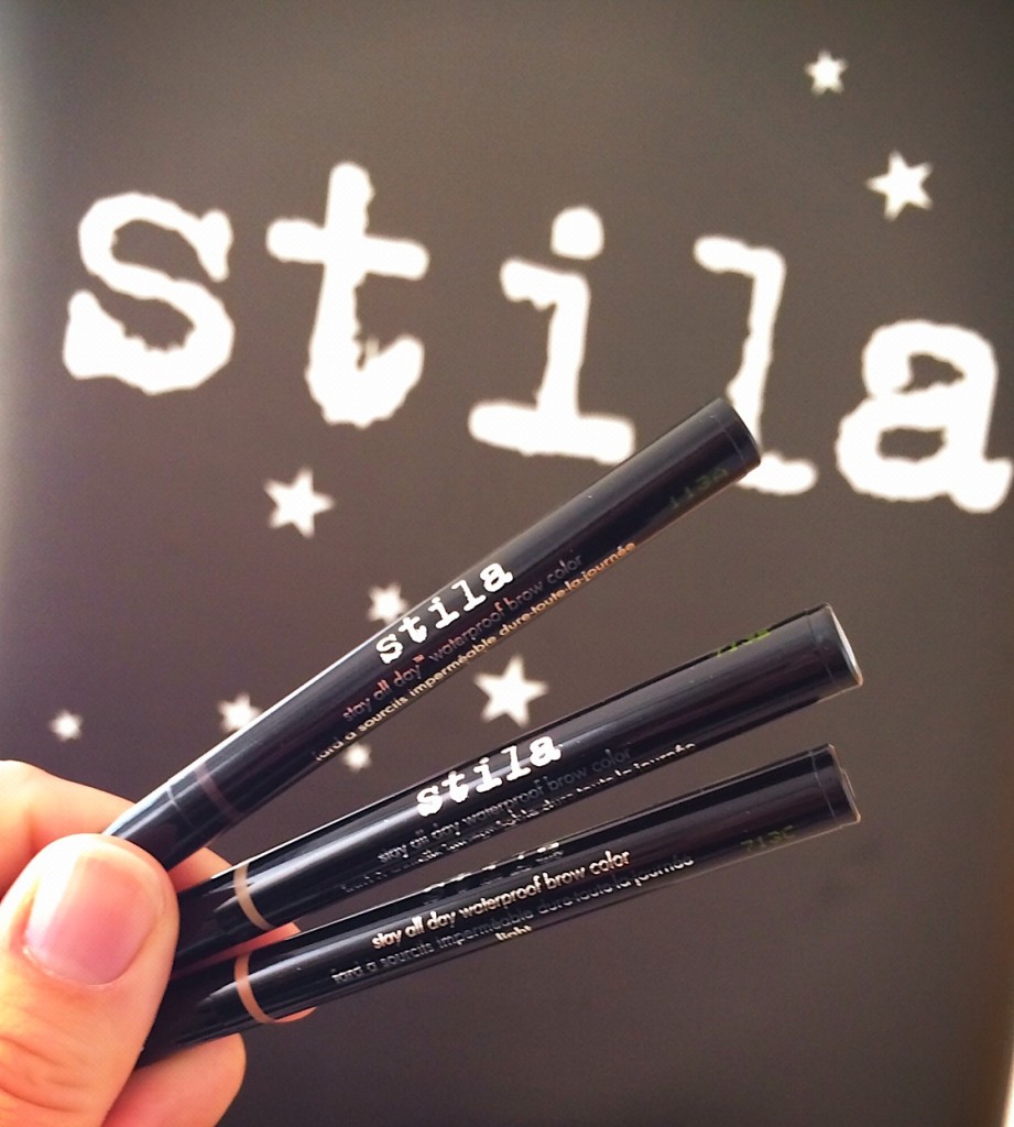 Stila_Waterproof_Brow_Colour