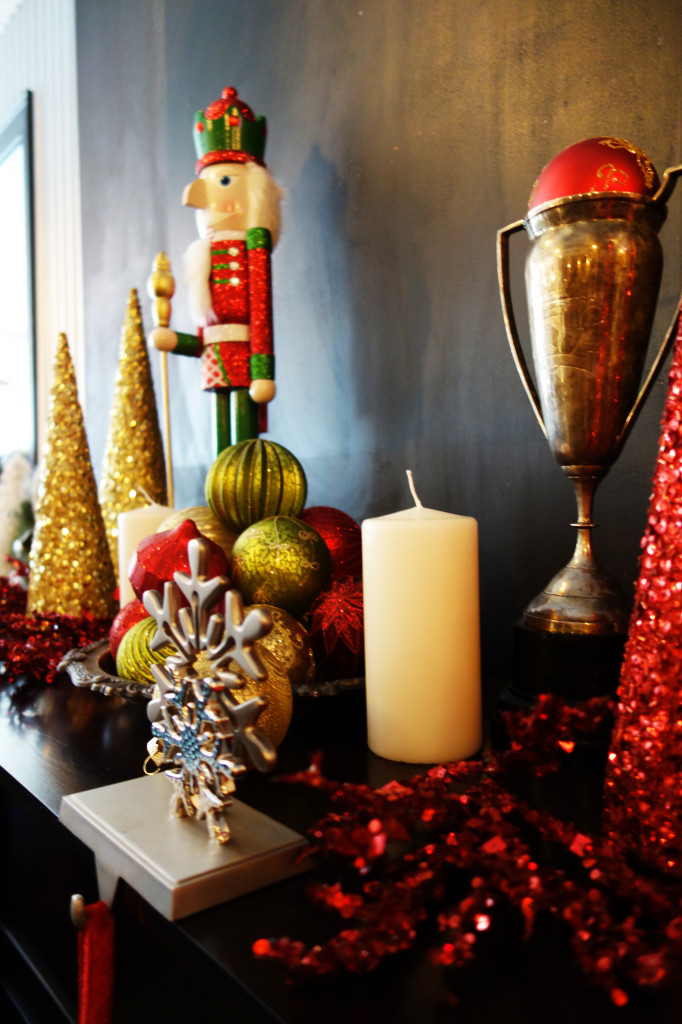 The_Home_depot_Christmas_Collection_2014_Timesless_Traditional