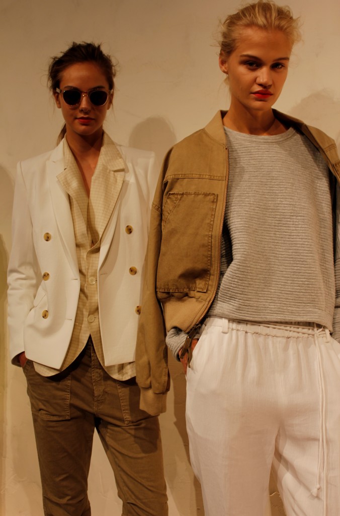 JCrew Spring Summer 2015 NYC NYFW MBFW (10)