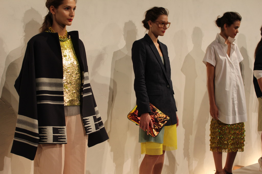 JCrew Spring Summer 2015 NYC NYFW MBFW (7)