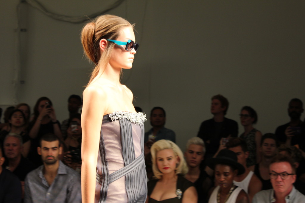 Katya Leonovich NYFW MBFW 2014 (3)