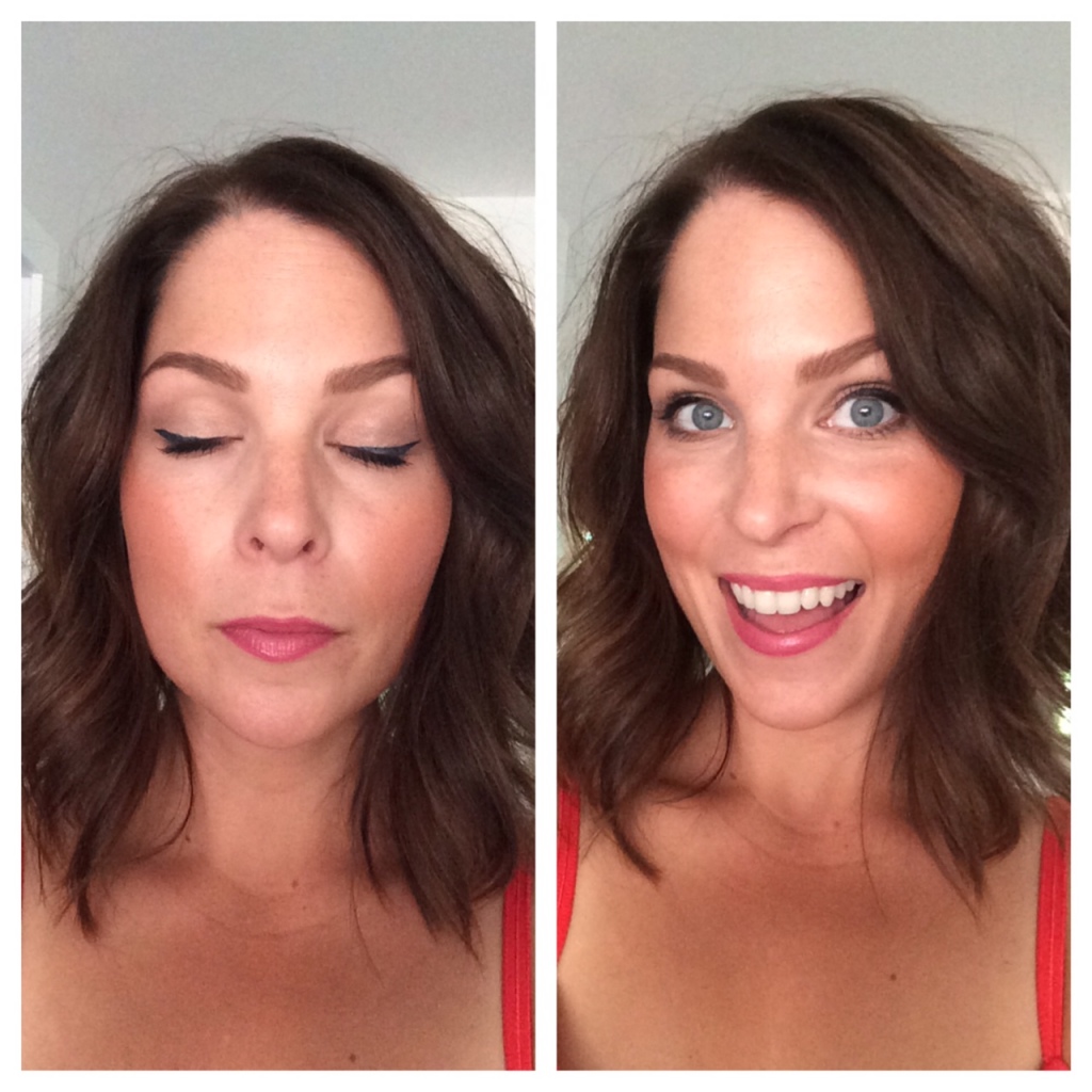 M.Fab immrfabulous makeover Megan