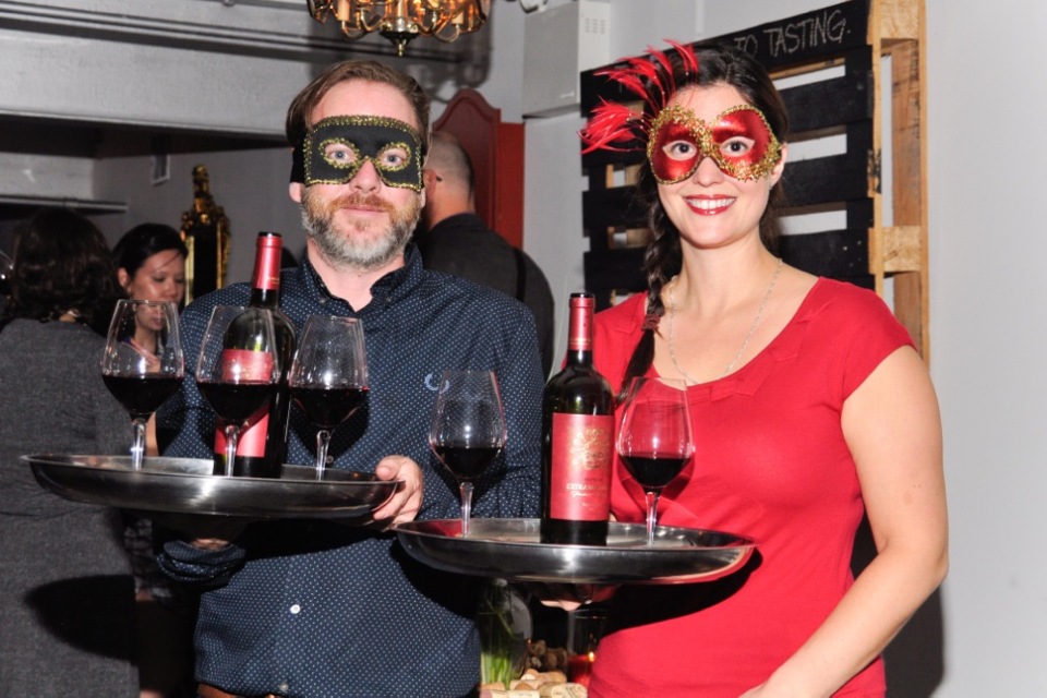 Masked_Party_Servers