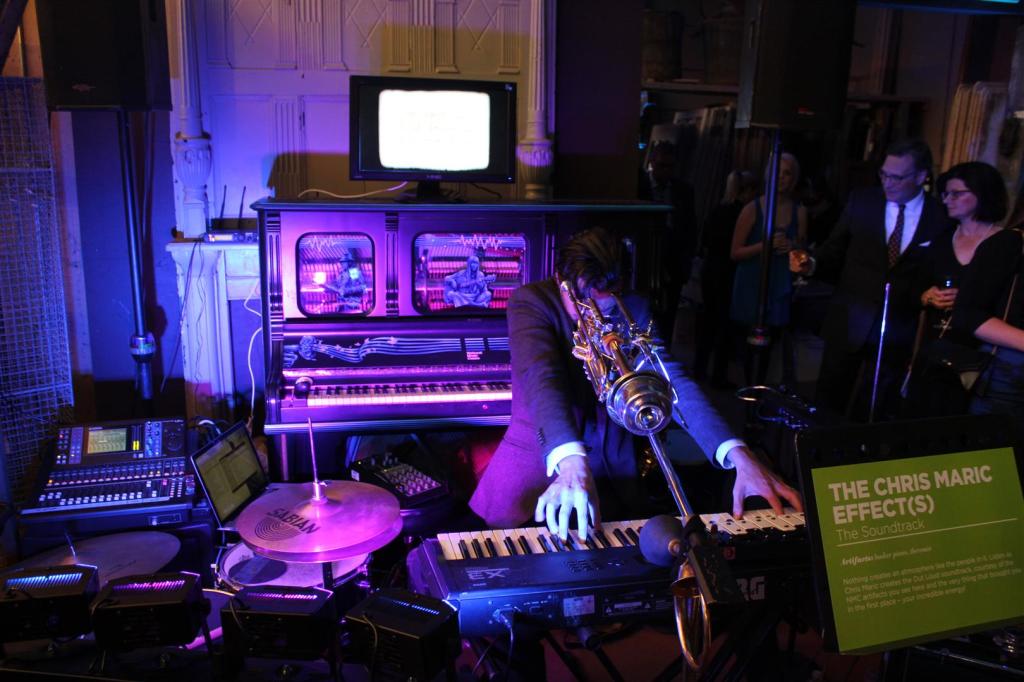 NMC Outloud gala Johhny Reid (2)