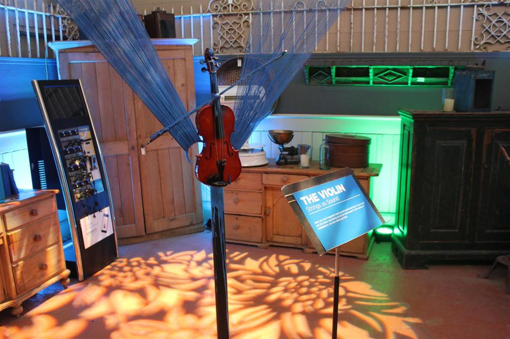 NMC Outloud gala Johhny Reid (8)