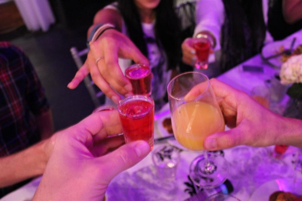 Bespoke Calgary Toast and Jam Boozy Breakfast (2)