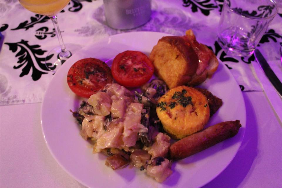 Bespoke Calgary Toast and Jam Boozy Breakfast (3)