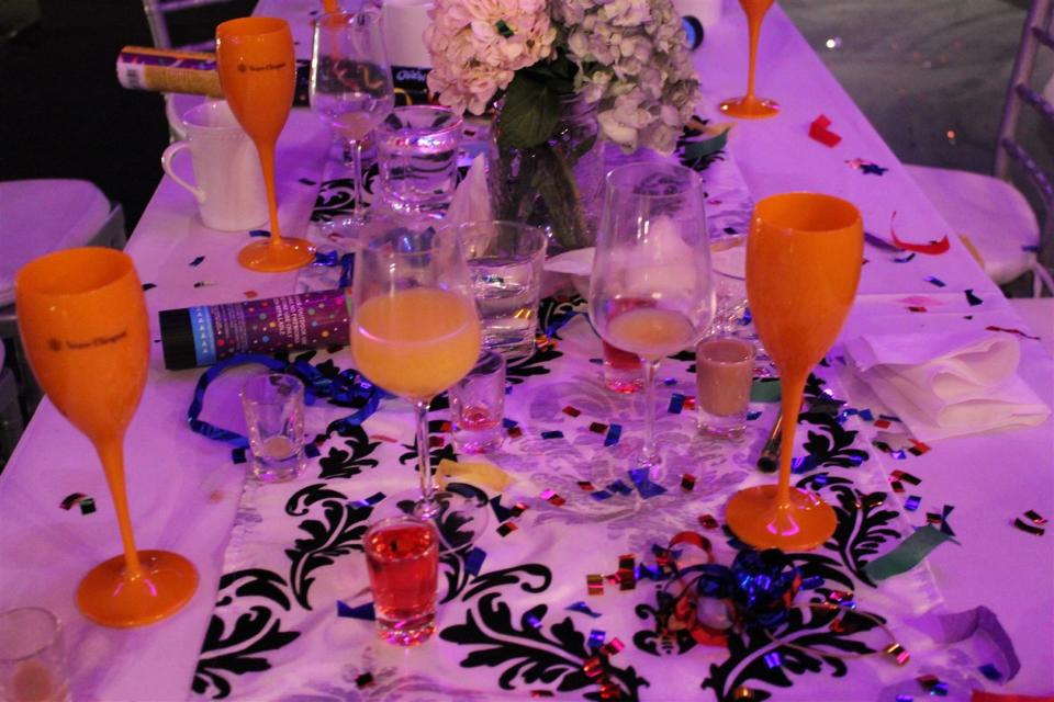 Bespoke Calgary Toast and Jam Boozy Breakfast (6)