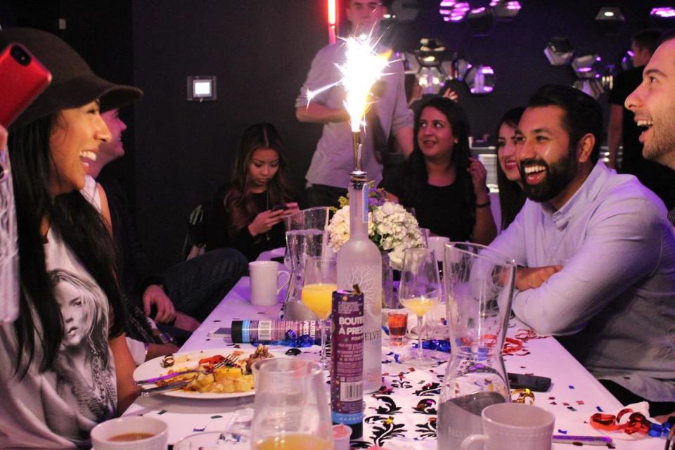 Bespoke Calgary Toast and Jam Boozy Breakfast (7)