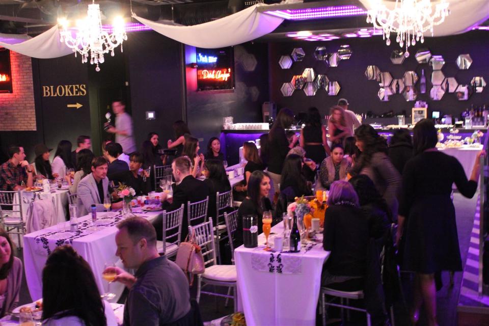 Bespoke Calgary Toast and Jam Boozy Breakfast (8)