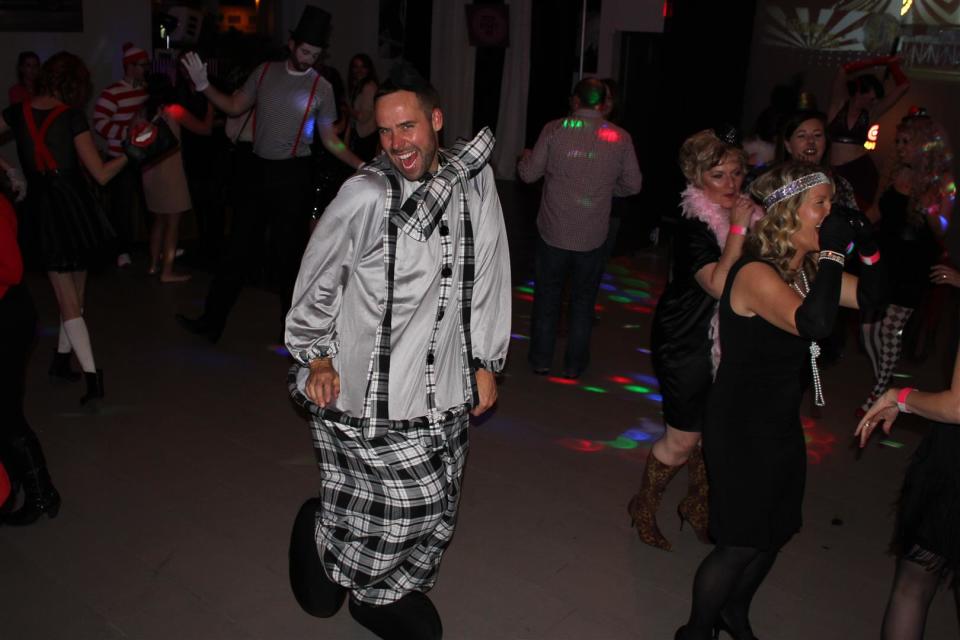 Booby Ball Calgary Big Top Booby MrFAB (11)