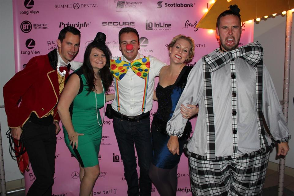 Booby Ball Calgary Big Top Booby MrFAB (4)