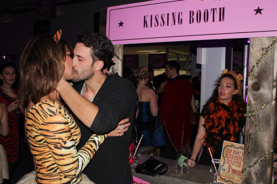 Booby Ball Calgary Big Top Booby MrFAB (8)