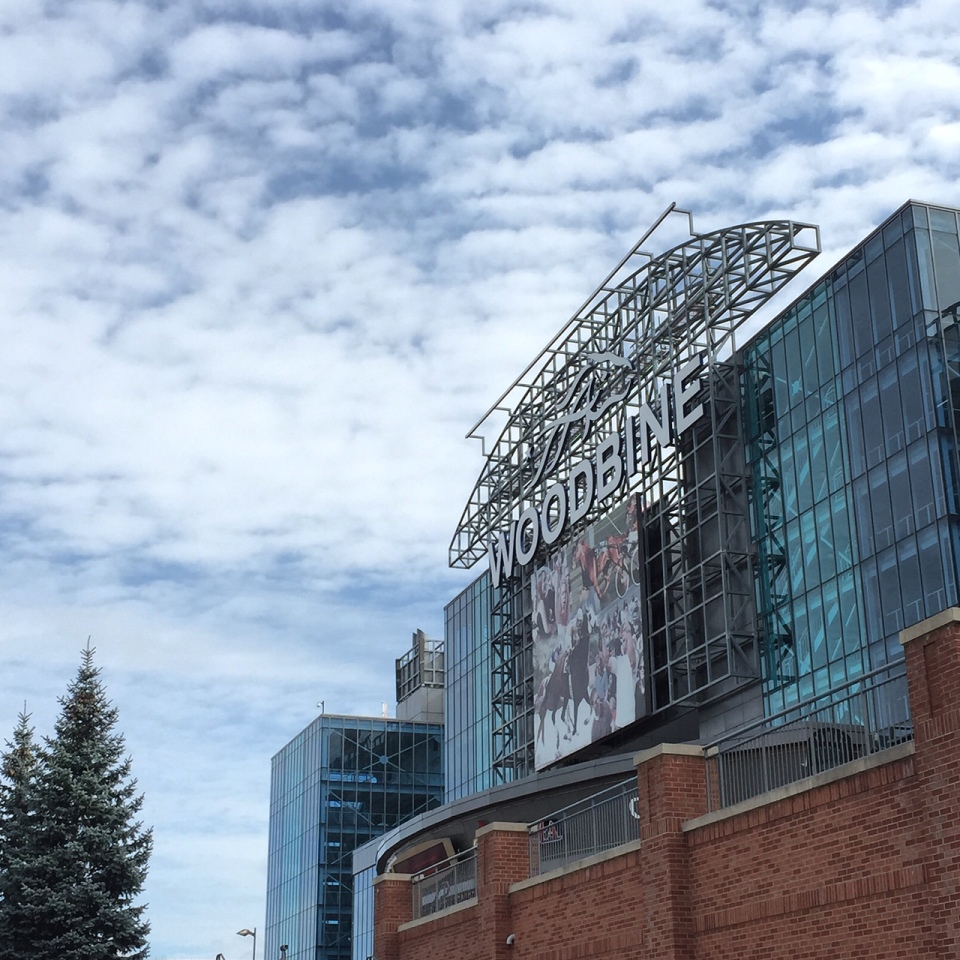 Woodbine_live_Racing_Toronto