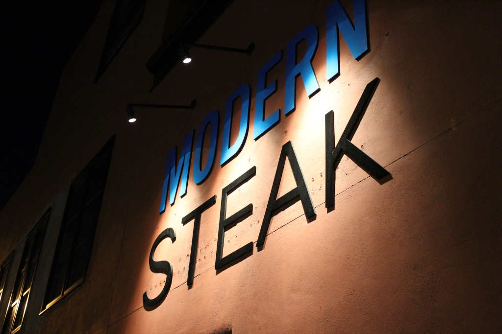 MODERN steak calgary AB Kensigton (4)