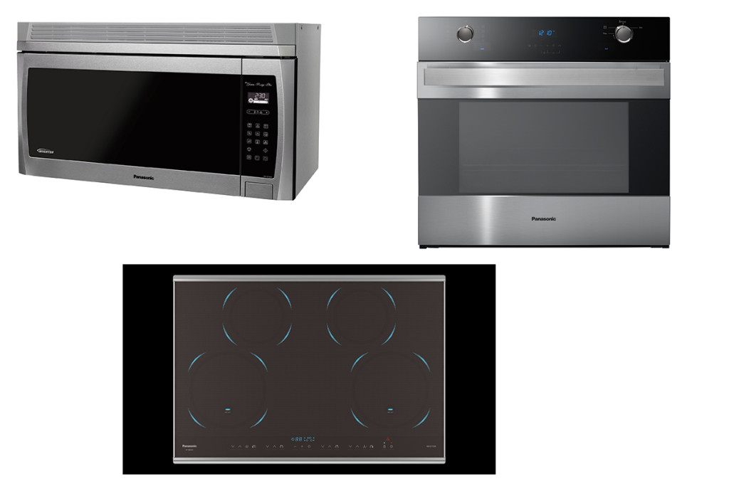 Panasonic_Appliances