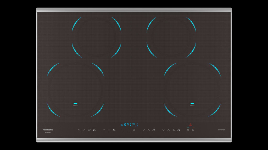 Panasonic_Induction_Cooktop