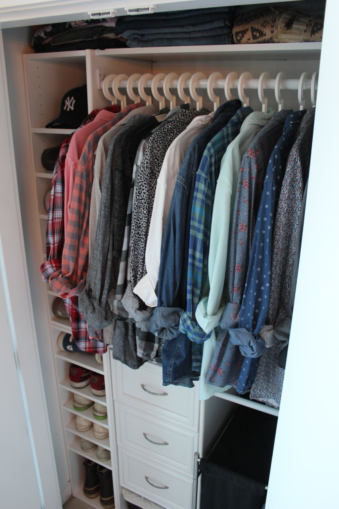 Closet Master Pic DIY Closet