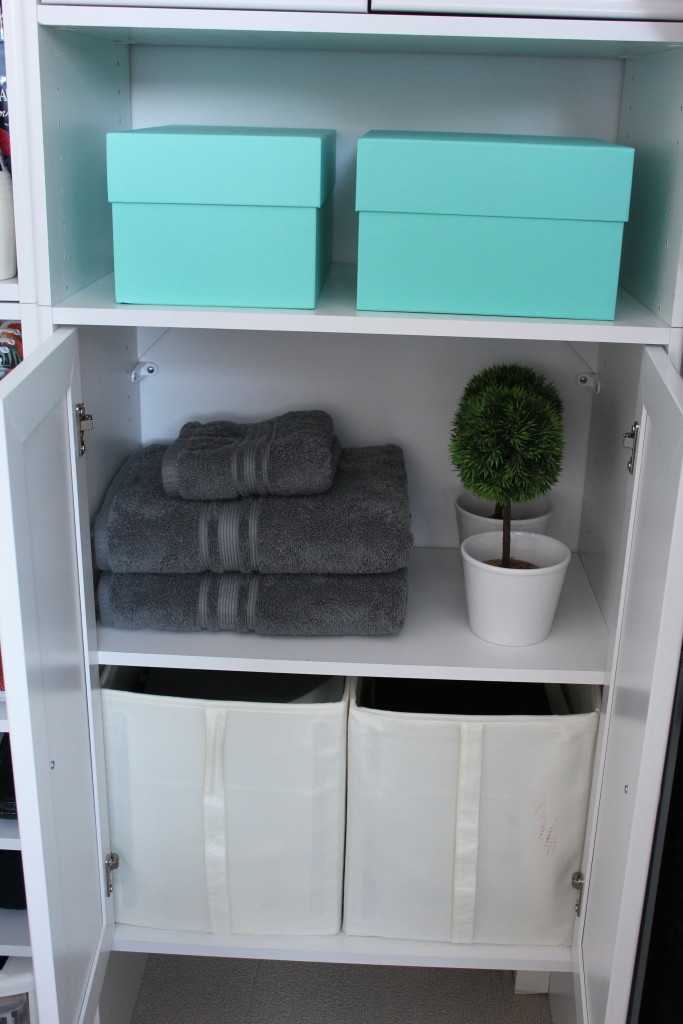 HomeDepot Closetmaid Selective DIY makeover Closet (6)