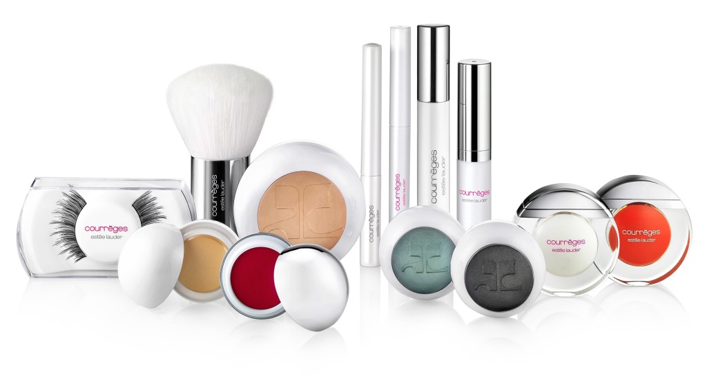 Estee_Lauder_Courreges_Collection