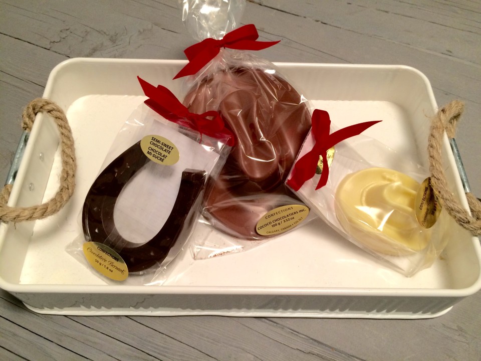 cococo Bernard Chocolate Calgary