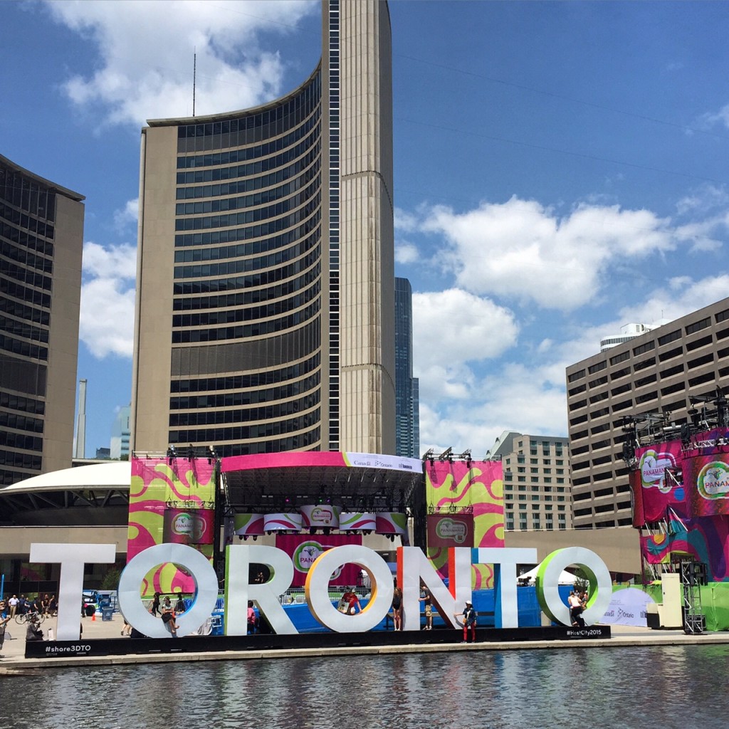 Toronto_PanAm_sign