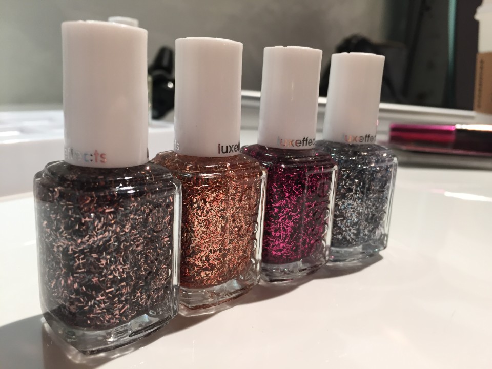 Essie_New_Collection