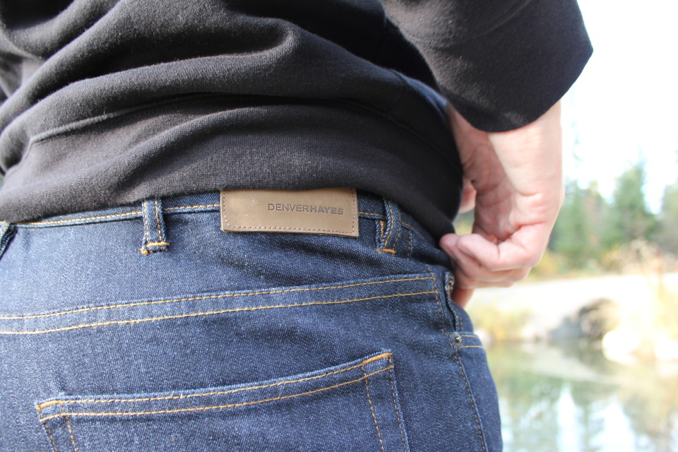 MARK'S Denver Hayes Denim (1)