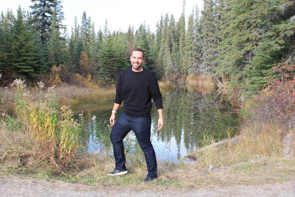 MARK'S Denver Hayes Denim (2)