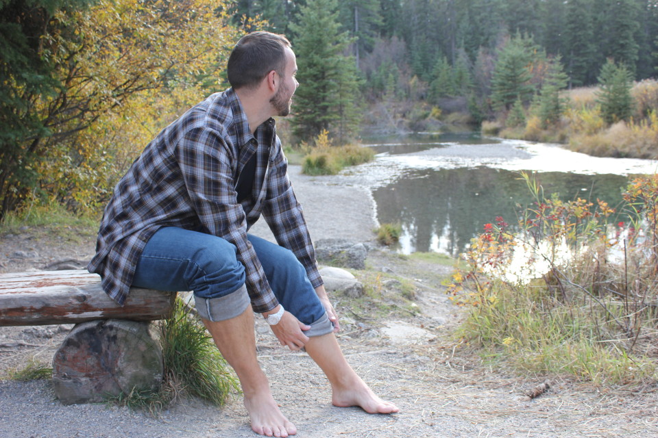 Mark's Levis denim immrfabulous Jeans Mens Fashion (2)